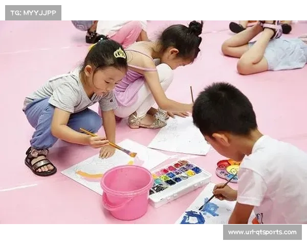 世界杯主题教育活动在晋级国中小学展开