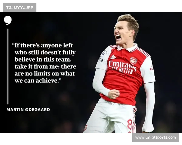 厄德高复苏，成阿森纳中场核心关键先生