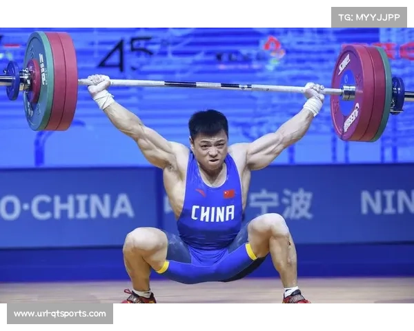 世界举重锦标赛宁波举行，中国力士表现强势