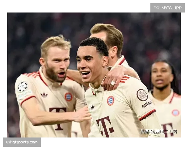 德甲：勒沃库森2-1逆转拜仁慕尼黑，继续领跑积分榜