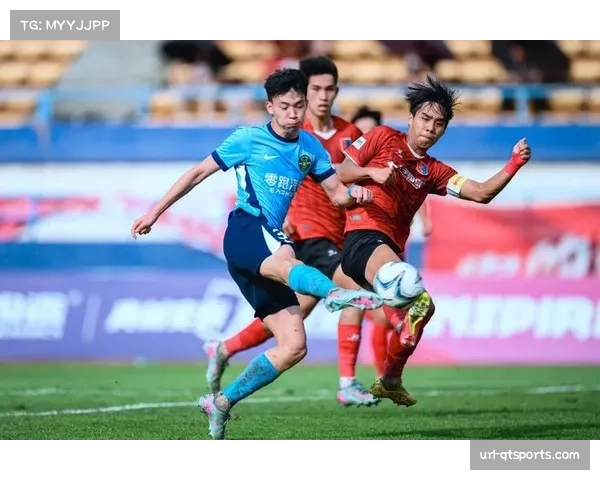 中超第四轮综述:新势力崛起格局生变,传统强队持续低迷